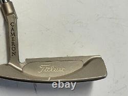 Scotty Cameron Pro Platinum Laguna 2.5 33.5 Inch Titleist Putter Right-Handed Rh