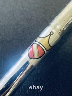 Scotty Cameron Pro Platinum Putter Newport Two Titleist