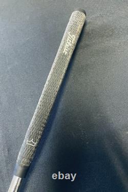 Scotty Cameron Pro Platinum Putter Newport Two Titleist