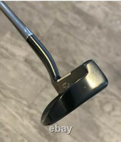 Scotty Cameron Prototype JAT Putter With Headcover Titleist 36