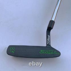 Scotty Cameron Putter 35in