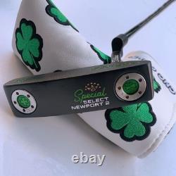Scotty Cameron Putter 35in