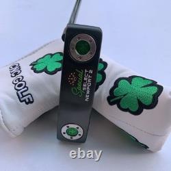 Scotty Cameron Putter 35in