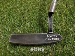 Scotty Cameron Putter CLASSIC NEWPORT 34in RH plating titleist golf clubs