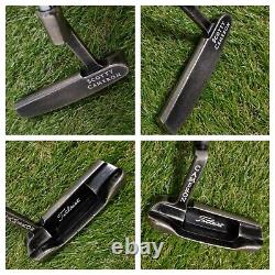 Scotty Cameron Putter CLASSIC NEWPORT 34in RH plating titleist golf clubs