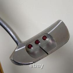 Scotty Cameron Putter California SONOMA 33 inch Titleist Putter From Japan Used