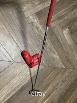 Scotty Cameron Putter Circa 62 No2 Golf Pride Grip 35 Shaft RH Titleist NICE
