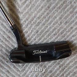 Scotty Cameron Putter Classic SANTA FE Titleist 35in Used From JPN