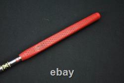 Scotty Cameron Putter Golf Club 35 RH Titleist Red X Cover 126SS