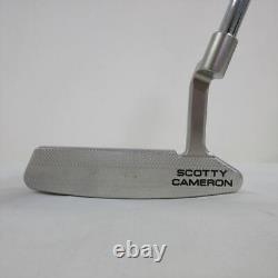 Scotty Cameron Putter SCOTTY CAMERON select NEWPORT 2(2014) 34 inch