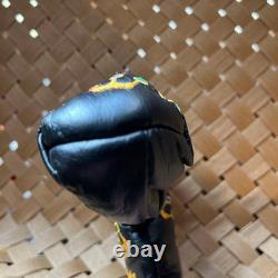 Scotty Cameron Putter Studio Headcover Black Titleist