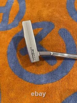 Scotty Cameron Putter Titleist Special Select Flowback 5.5