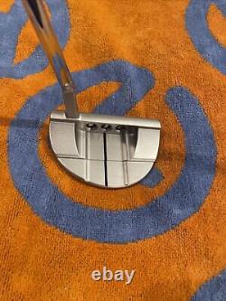 Scotty Cameron Putter Titleist Special Select Flowback 5.5