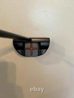 Scotty Cameron Putter With Black Shaft. 33.5. Rare