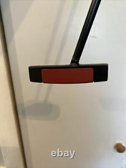 Scotty Cameron Putter With Black Shaft. 33.5. Rare