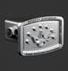Scotty Cameron Putters Titleist Trailer Hitch Cover 7 Point Crown 2 Receiver