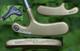 Scotty Cameron SC Titleist Bullseye Putter + Head Cover / CUSTOM Engraved RH LH