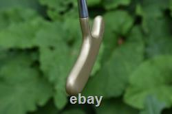 Scotty Cameron SC Titleist Bullseye Putter + Head Cover / CUSTOM Engraved RH LH