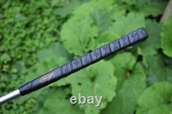 Scotty Cameron SC Titleist Bullseye Putter + Head Cover / CUSTOM Engraved RH LH