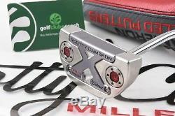 Scotty Cameron Select 2016 M1 Putter / 34 Inch / Scpsel094