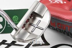 Scotty Cameron Select 2016 M1 Putter / 34 Inch / Scpsel094