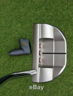 Scotty Cameron Select 34 Fastback Putter
