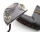 Scotty Cameron Select Fastback Putter Steel 34 Cover G2818