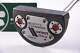 Scotty Cameron Select GOLO 5 2012 Putter / 34 Inch