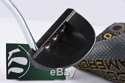 Scotty Cameron Select Golo 5 Putter / 35/ Scpsel416