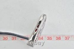 Scotty Cameron Select Mallet1 One Putter PT Titleist 34in RH 2016 Headcover HC