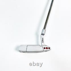Scotty Cameron Select Newport 2019 Putter 35 RH