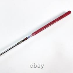 Scotty Cameron Select Newport 2019 Putter 35 RH