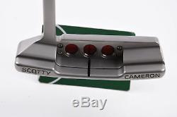 Scotty Cameron Select Newport 2 2016 Putter / 35/ Tipnew005
