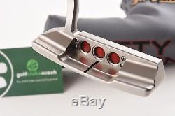 Scotty Cameron Select Newport 2.5 Putter 2018 / 34 Inch / Tip201001