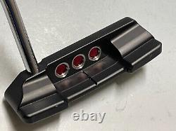 Scotty Cameron Select Newport 2 Notchback 34Inch With Headcover Titleist Putter Rh