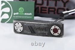 Scotty Cameron Select Newport 2 Putter / 32.5 Inch / SCPSEL715