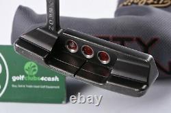 Scotty Cameron Select Newport 2 Putter / 32.5 Inch / SCPSEL715