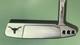 Scotty Cameron Select Newport 2 Putter Custom Texas Longhorns Logo 35 with Cover