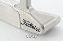 Scotty Cameron Select Newport 2 Putter Titleist 34in RH 2016 Headcover New Port