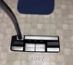 Scotty Cameron Select Newport 2 mid Putter Titleist Golf Club Right Handed