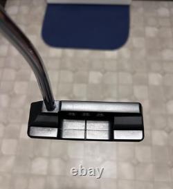 Scotty Cameron Select Newport 2 mid Putter Titleist Golf Club Right Handed