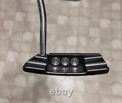Scotty Cameron Select Newport 2 mid Putter Titleist Golf Club Right Handed