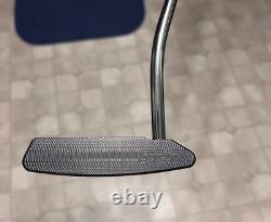 Scotty Cameron Select Newport 2 mid Putter Titleist Golf Club Right Handed