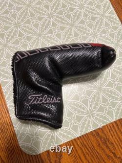 Scotty Cameron Select Newport 2 mid Putter Titleist Golf Club Right Handed