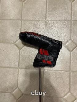 Scotty Cameron Select Newport 2 mid Putter Titleist Golf Club Right Handed