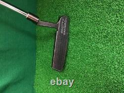 Scotty Cameron Select Newport Putter 34 Mens Right-Handed 2012 Titleist Black