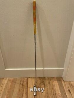 Scotty Cameron Sonoma Two Long Neck Titleist Pro Platinum 35in with Head Cover