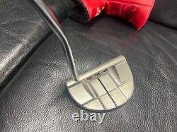 Scotty Cameron Special SELECT FLOWBACK 5 Putter PT 34 in RH with Head Cover