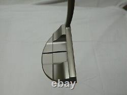 Scotty Cameron Special Select Del Mar 35 Putter Steel Shaft no HC 35