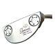 Scotty Cameron Special Select Del Mar Titleist 34 Putter Steel Shaft Headcover